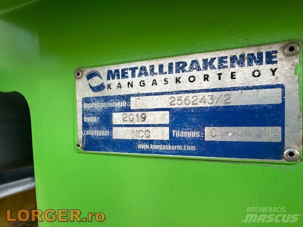 Hamm HD+ 110i VO Valjci sa dvojnim bubnjem