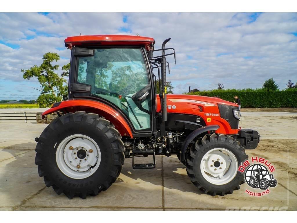 YTO NMF704C Traktori