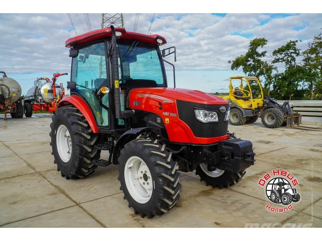 YTO NMF704C Traktori