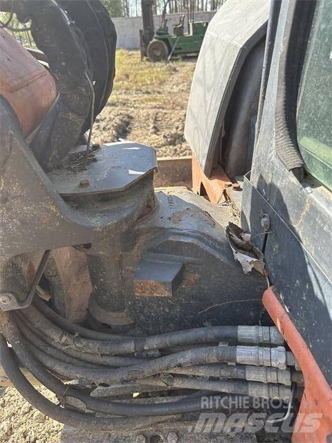 Hitachi ZX50 Bageri gusjeničari
