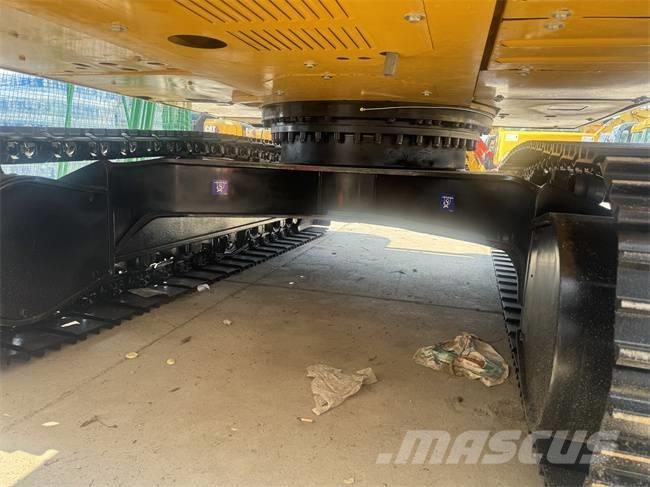 CAT 320 C L Bageri gusjeničari