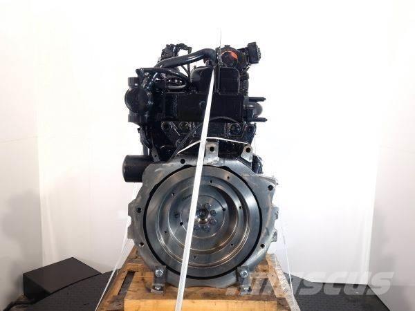 Sisu 66AWF.1028 Motori