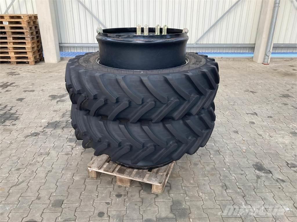 Alliance 380/85R34 Gume, kotači i naplatci