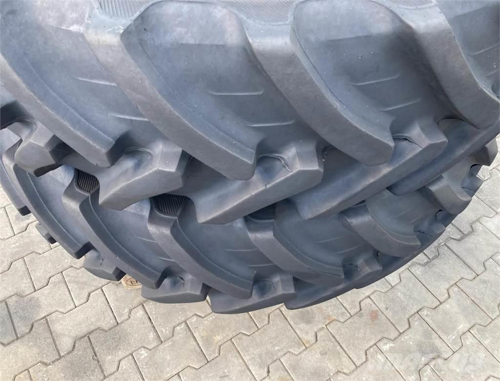 Alliance 380/85R34 Gume, kotači i naplatci