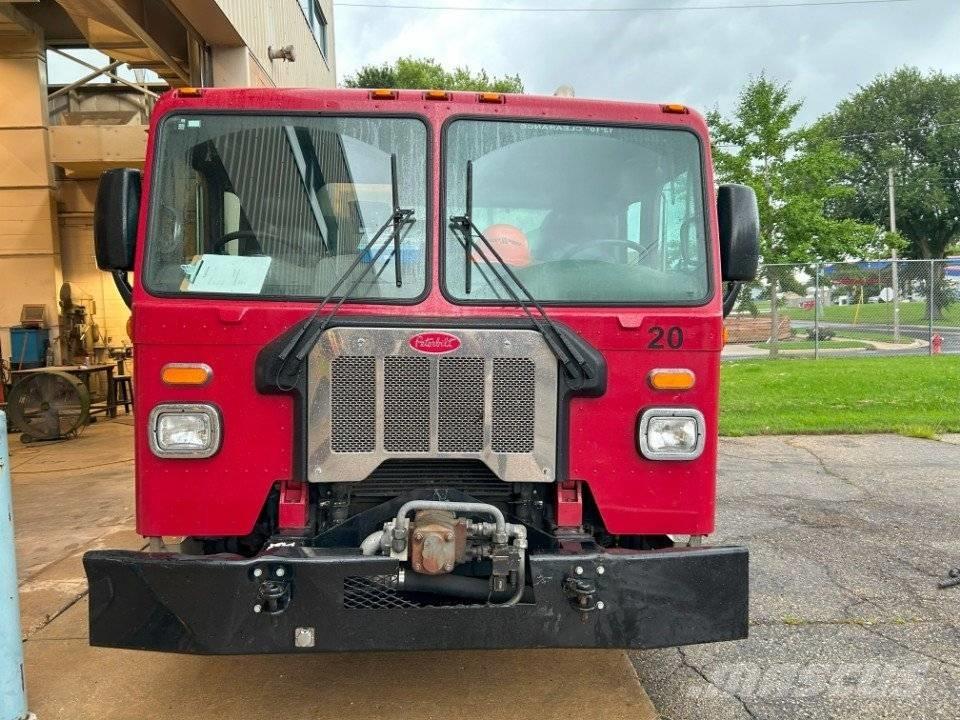 Peterbilt Loadmaster Ostali kamioni