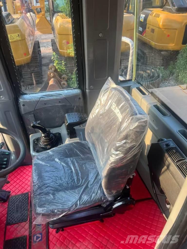 XCMG ZL 50 GN Utovarivači na kotačima