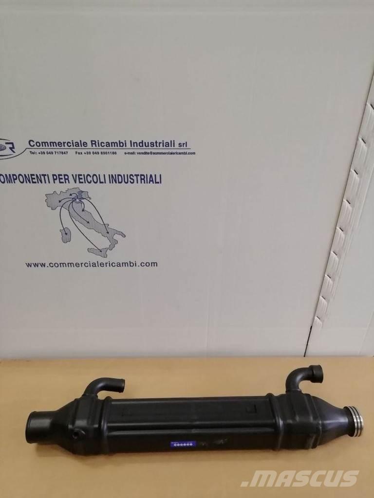 Scania EGR Transport – ostalo