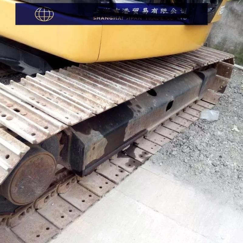CAT 308 C Mini bageri <7t