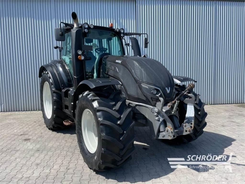 Valtra T 174 EA Traktori