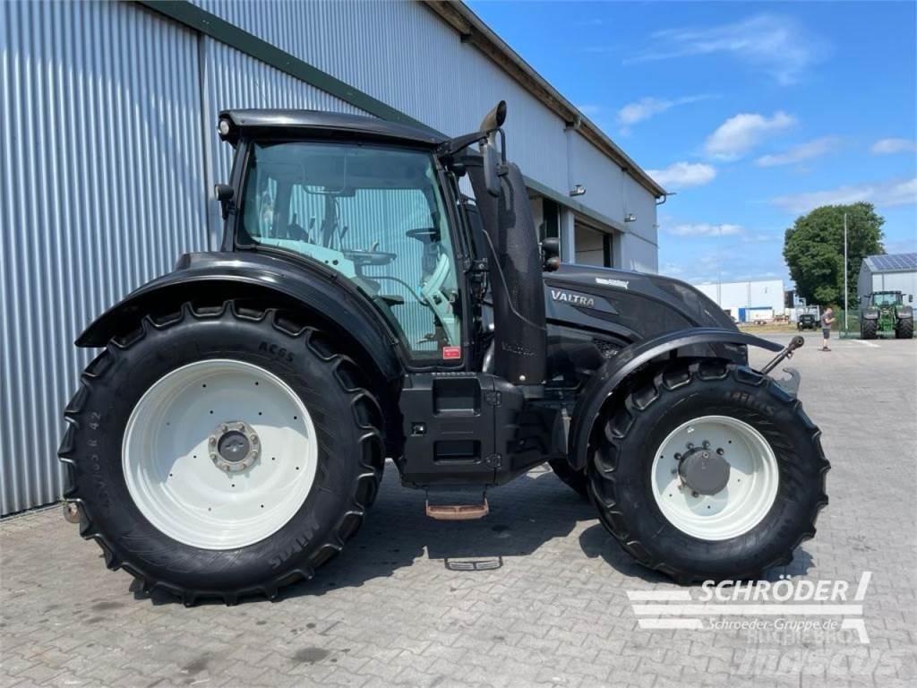 Valtra T 174 EA Traktori