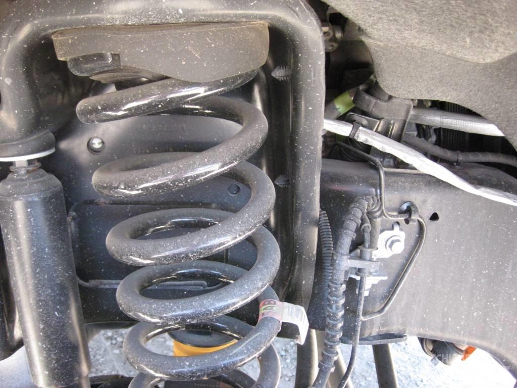 Ford F 550 Traktorske jedinice