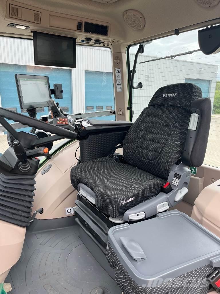 Fendt 1050 Traktori