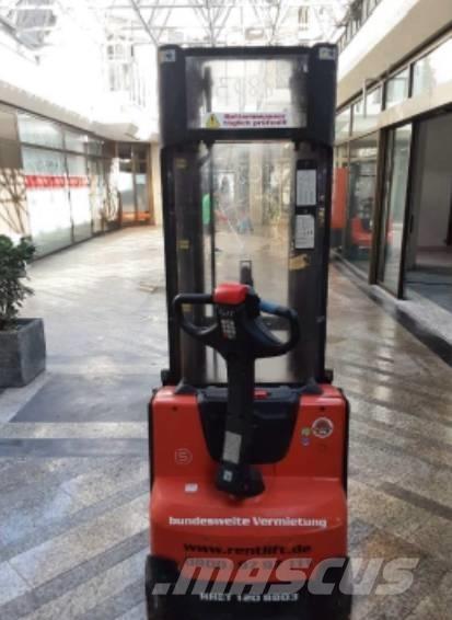Toyota BT SWE 120L Ručni paletariRučni paletni viličari