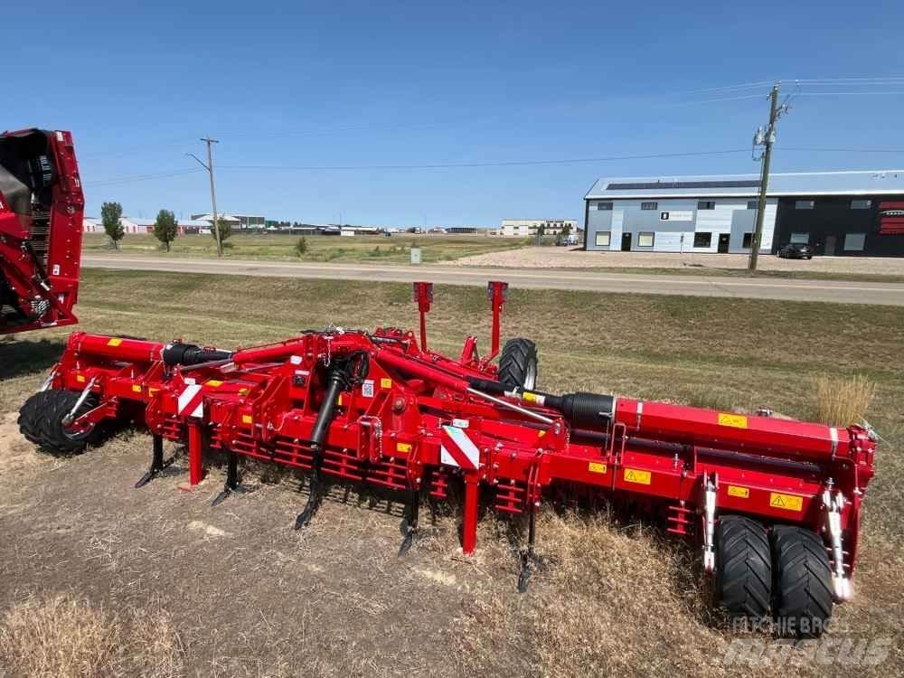 Grimme GF 800 Oprema za krumpir - Ostalo