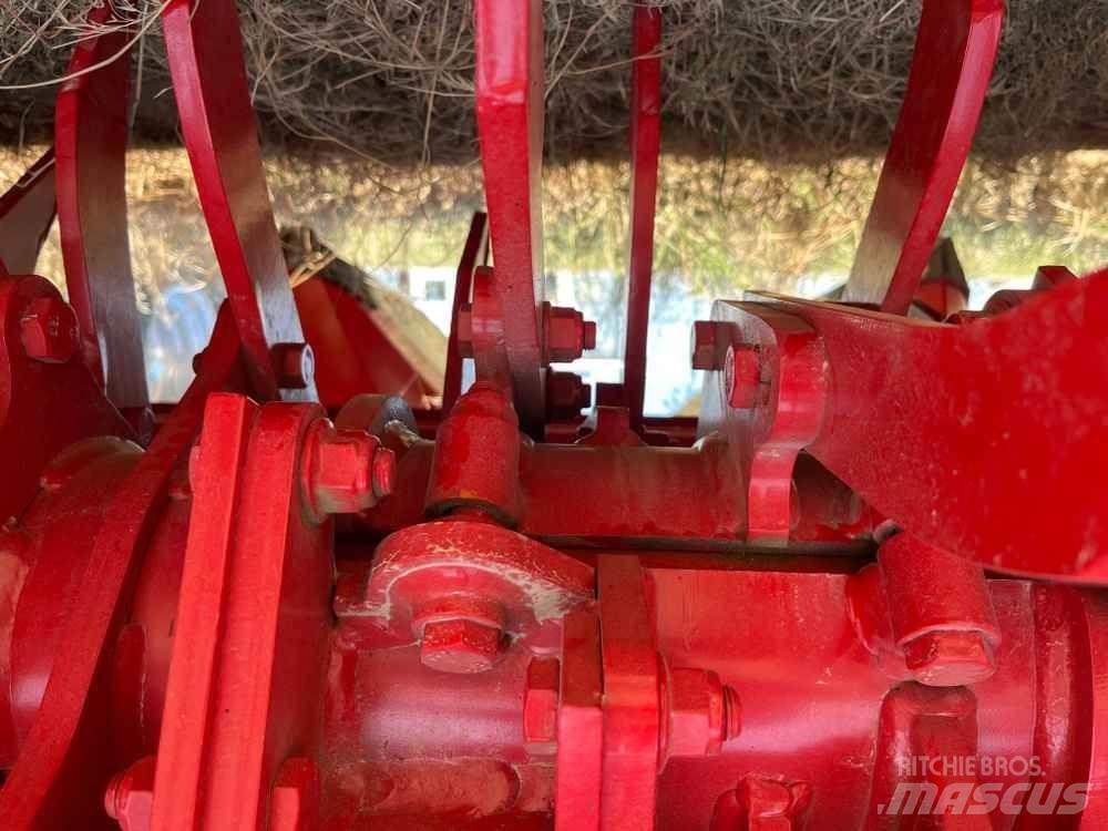 Grimme GF 800 Oprema za krumpir - Ostalo