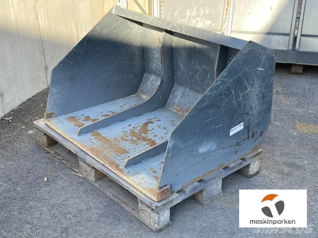 Avant skopa A33993 Kašike / Korpe