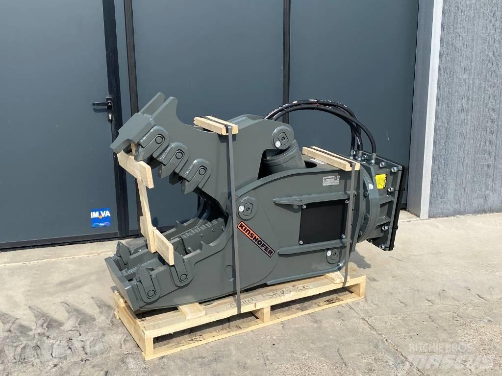 Kinshofer KFR09 Grabilice