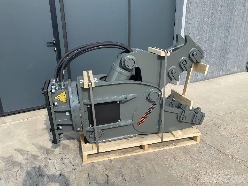 Kinshofer KFR09 Grabilice