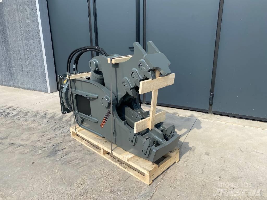 Kinshofer KFR09 Grabilice