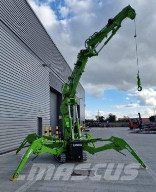 Unic UM445 Mini dizalice