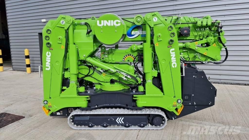 Unic UM445 Mini dizalice
