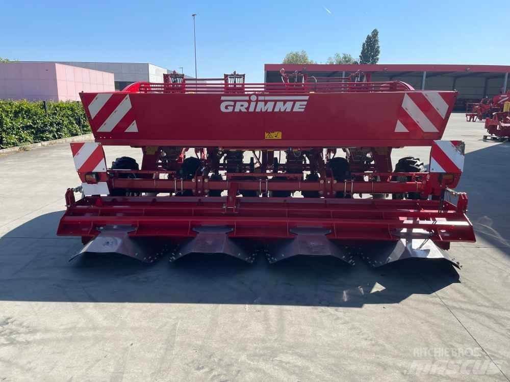 Grimme GL 420 Ostali poljoprivredni strojevi