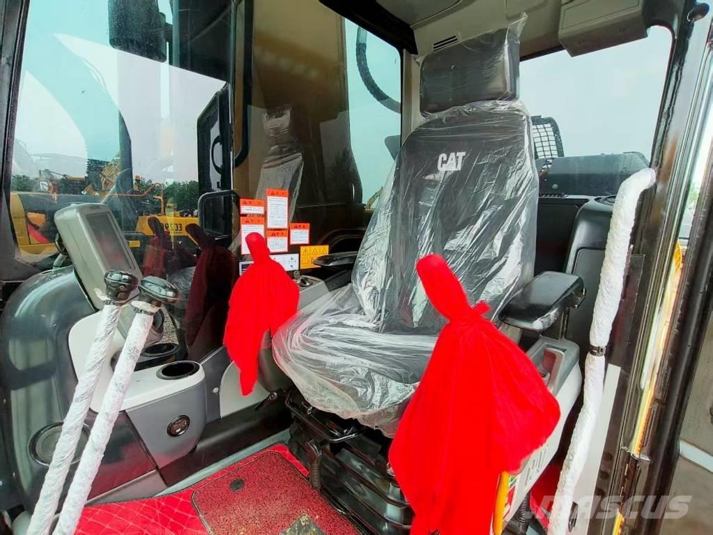 CAT 336 D Bageri gusjeničari