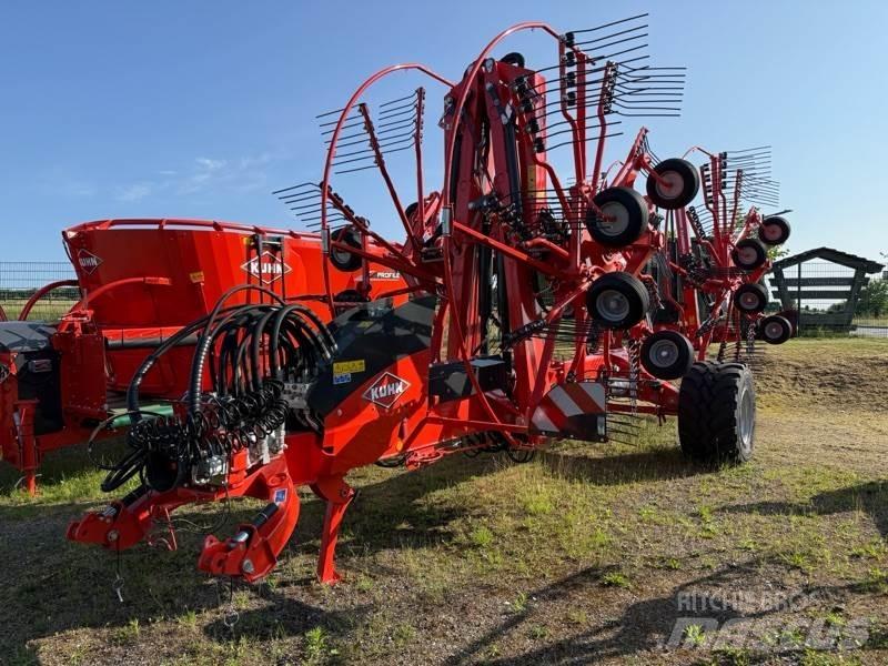 Kuhn GA13231 Poljoprivreda – ostalo