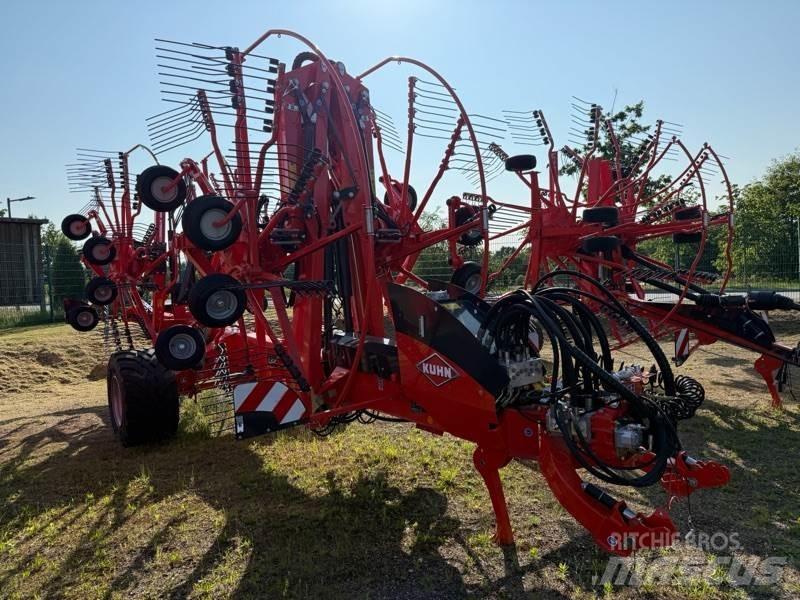 Kuhn GA13231 Poljoprivreda – ostalo