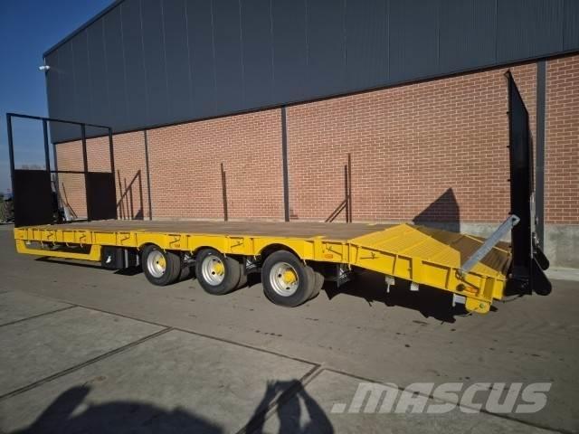 JPM LL33 Ostale prikolice