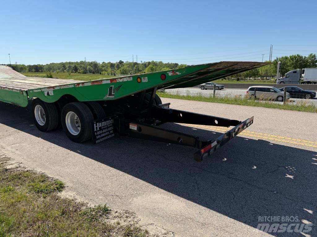 Landoll 930 Niski utovarivači