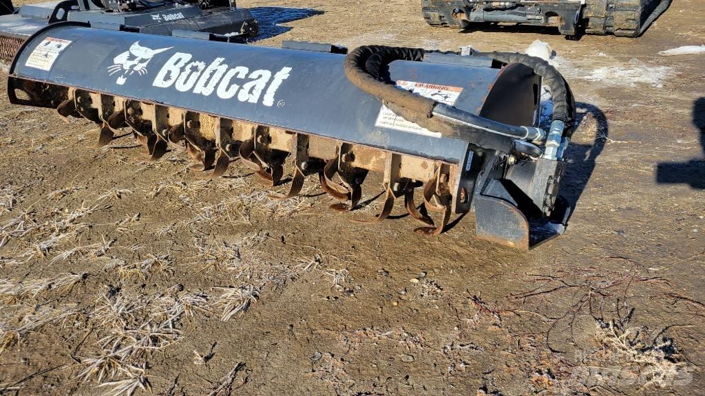 Bobcat Rototiller Ostale komponente