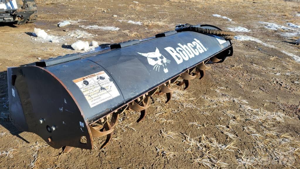 Bobcat Rototiller Ostale komponente
