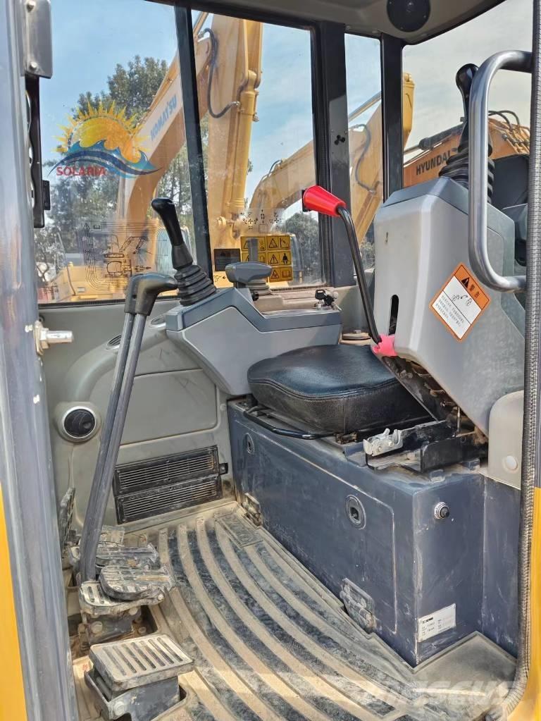 XCMG XE 35 U Mini bageri <7t