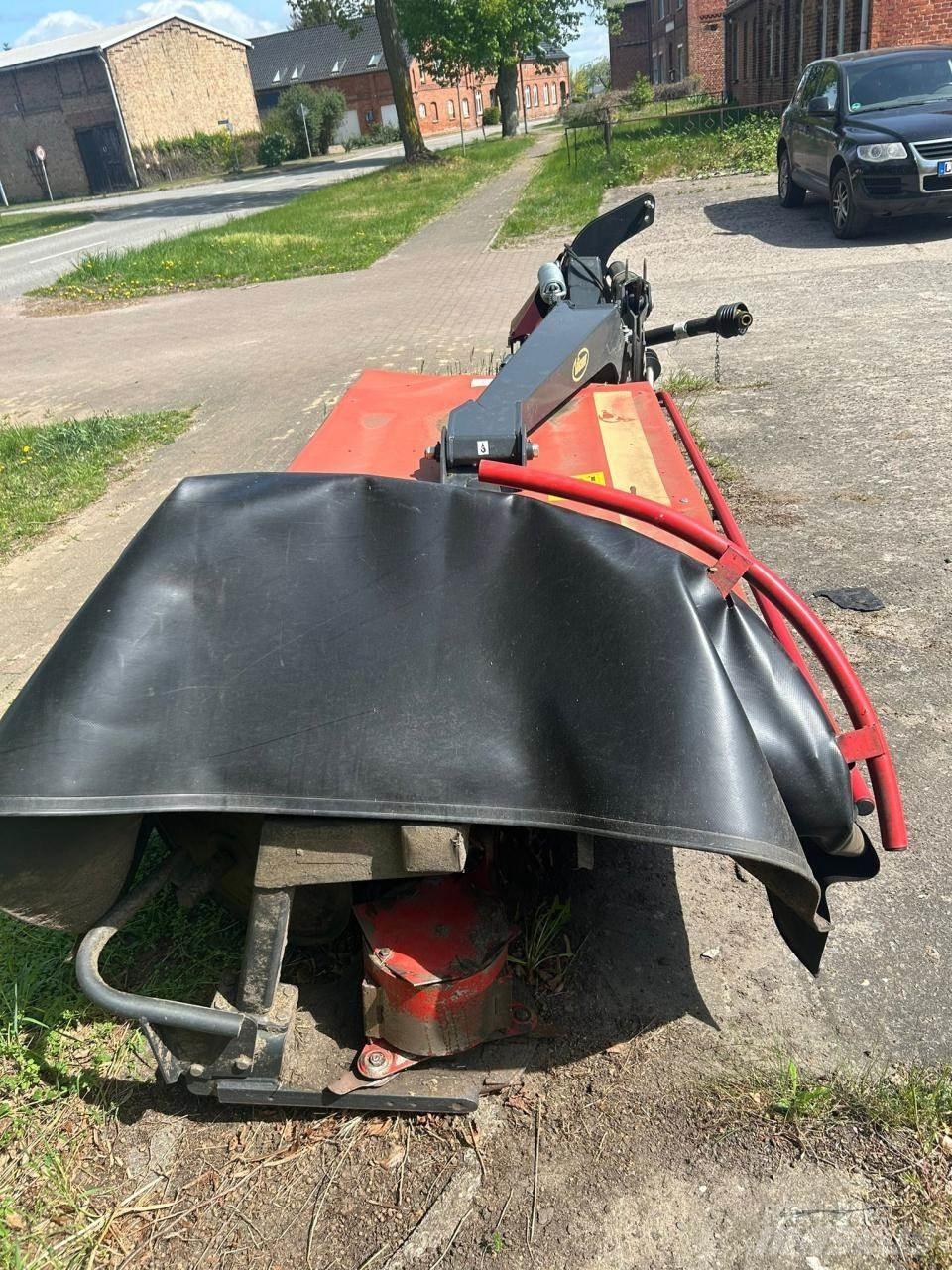 Vicon Extra 332 Kosilice