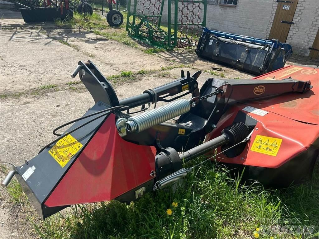 Vicon Extra 332 Kosilice