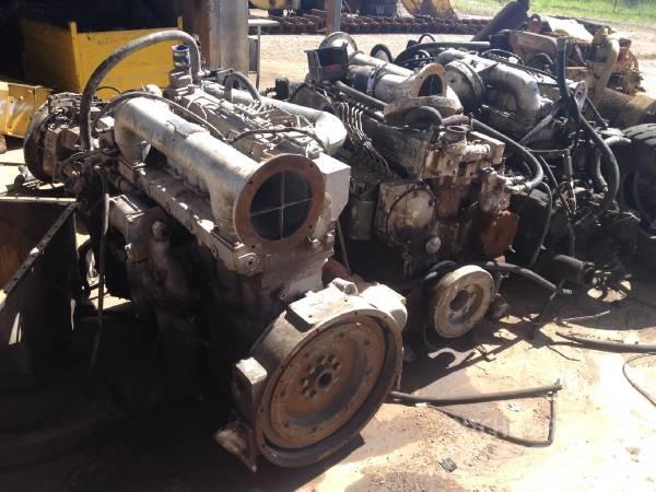 CAT 3306DI Engines Ostale komponente