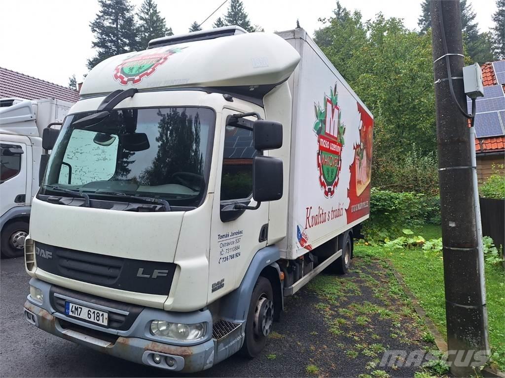 DAF FA LF 45.220 Kamioni-šasije