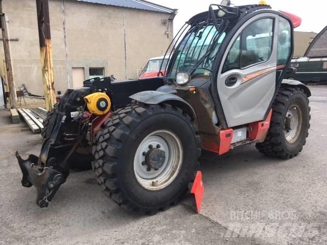 Manitou 741 Teleskopski viličari