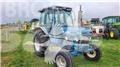 Ford 6610 Traktori