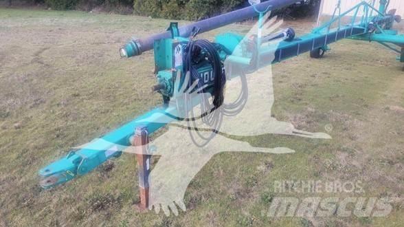 Houle ELC4000 Rasipači gnojiva