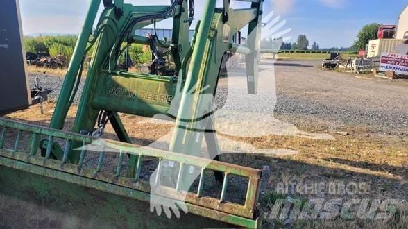 John Deere 740 Ostala oprema za traktore