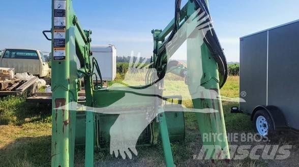John Deere 740 Ostala oprema za traktore