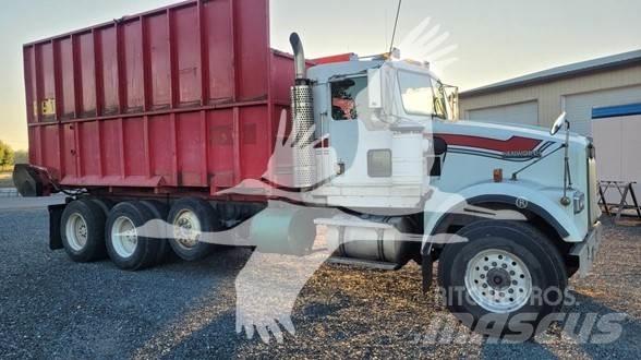 Kenworth W900 Ostalo