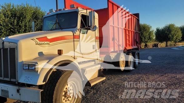 Kenworth W900 Ostalo
