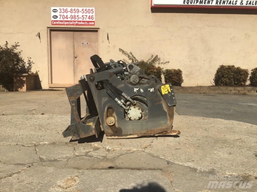 Bobcat 40PSL Strojevi za obradu poliranje betona