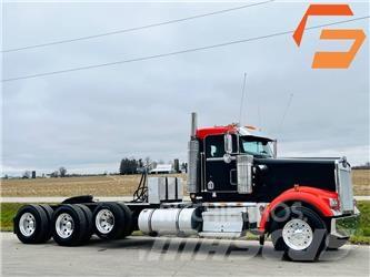 Kenworth W 900 Traktorske jedinice