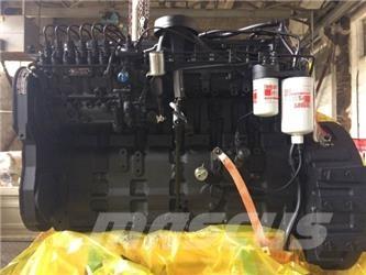Cummins 6CTA8.3-C145 Motori