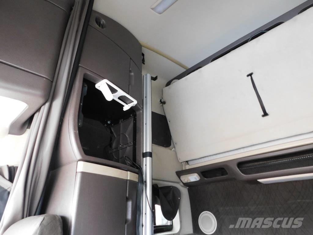 Volvo VNL Traktorske jedinice