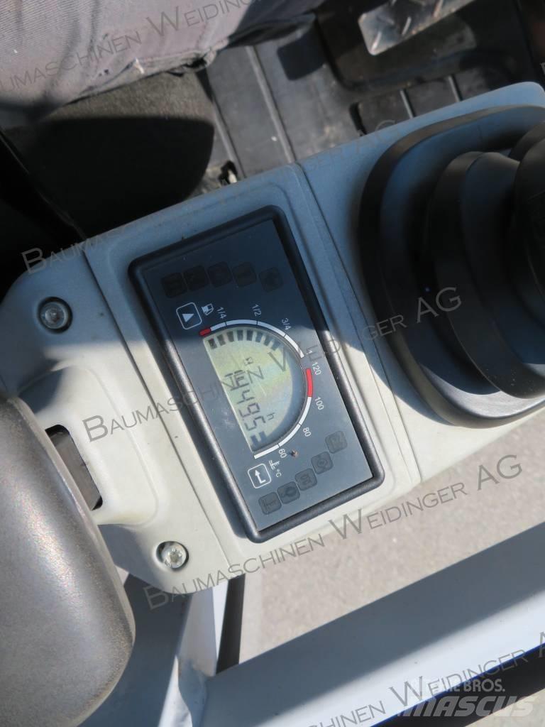 Neuson Et 16 Mini bageri <7t